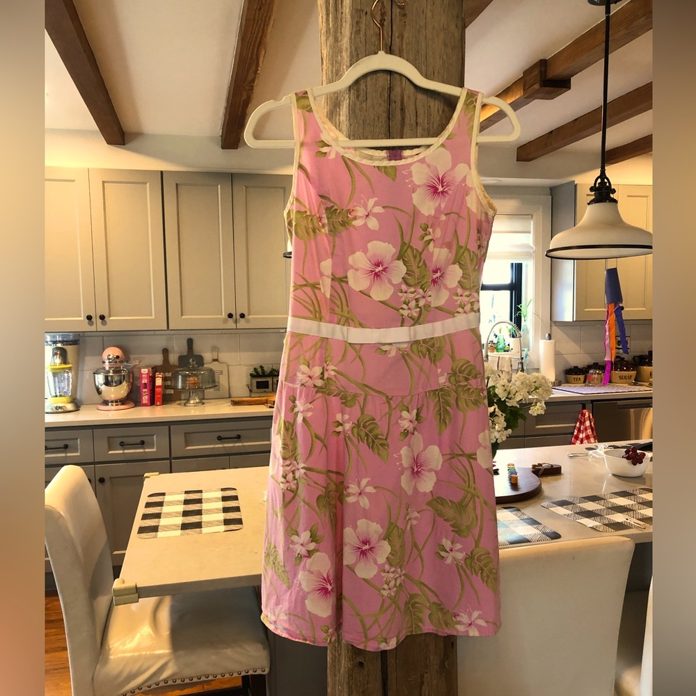 Ruby Rox size 5 dress